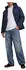 Jack & Jones JJGlobal Puffer Jacket (12303930) sky captain