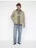 Jack & Jones JORNORREBRO PADDED BARN JACKET Field Jacket (12301609) crockery