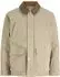 Jack & Jones JORNORREBRO PADDED BARN JACKET Field Jacket (12301609) crockery