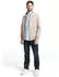 Tom Tailor Regular Fit Blouson mit Stehkragen (1049652) beige cachemire
