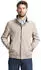 Tom Tailor Regular Fit Blouson mit Stehkragen (1049652) beige cachemire