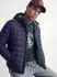 Jack & Jones JJEBERG LIGHT DOWN PUFFER HOOD NOOS Steppjacke Regular Fit (12299067) sky captain