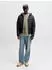 Jack & Jones JJEBERG LIGHT DOWN PUFFER HOOD NOOS Steppjacke Regular Fit (12299067) schwarz