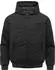 Ragwear Wesol Y Funktionsjacke mit verstellbarer Kapuze (54721753) schwarz