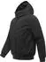 Ragwear Wesol Y Funktionsjacke mit verstellbarer Kapuze (54721753) schwarz