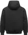 Ragwear Wesol Y Funktionsjacke mit verstellbarer Kapuze (54721753) schwarz