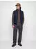 Jack & Jones JJEBERG Light Down Bodywarmer NOOS Steppweste Regular Fit (12299061) sky captain