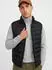 Jack & Jones JJEBERG Light Down Bodywarmer NOOS Steppweste Regular Fit (12299061) schwarz