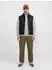 Jack & Jones JJEBERG Light Down Bodywarmer NOOS Steppweste Regular Fit (12299061) schwarz