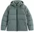 Marc O'Polo Daunenjacke mit abnehmbarer Kapuze (81628658) skipping stone