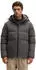 Marc O'Polo Daunenjacke mit abnehmbarer Kapuze wooden earth/oliv