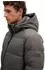 Marc O'Polo Daunenjacke mit abnehmbarer Kapuze wooden earth/oliv