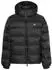Calvin Klein Steppjacke Regular Fit mit Kapuze (LV04RG515G) schwarz