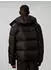 Calvin Klein Steppjacke Regular Fit mit Kapuze (CAK9toi002000004) schwarz