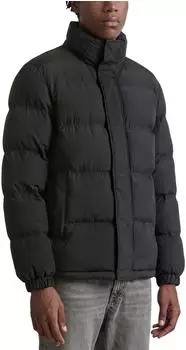 Marc O'Polo Woven Outdoor Jacke (5000009984) schwarz