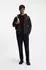 Hugo Boss Airynix Leichte Shelljacke (32198955) schwarz