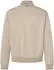 Joop! Sports Bra mit Zipper und Mesh hellbeige