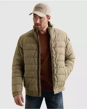 PME Legend Gesteppter wasserabweisender Blouson (PJA2608114) overland trek
