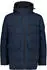 Lindbergh Parka Comfort Fit (63479163) dk navy