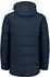 Lindbergh Parka Comfort Fit (63479163) dk navy
