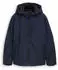 Tom Tailor Funktionsjacke mit abnehmbarer Kapuze (1051114) sky captain blue