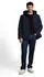 Tom Tailor Funktionsjacke mit abnehmbarer Kapuze (1051114) sky captain blue