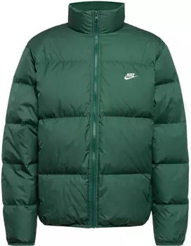 Nike Sportswear Club Therma Fit Club Puffer Jacket (IB2975) fir/white