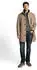 Tom Tailor 2-in-1 Wollmantel mit abnehmbarer Innenjacke (1051665) sand