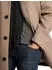 Tom Tailor 2-in-1 Wollmantel mit abnehmbarer Innenjacke (1051665) sand