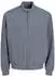 Jack & Jones JJecharge Bomberjacke (12268608) basaltgrau