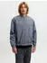 Jack & Jones JJecharge Bomberjacke (12268608) basaltgrau