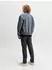 Jack & Jones JJecharge Bomberjacke (12268608) basaltgrau