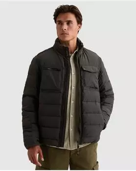 PME Legend Skylock Steppjacke (PJA2608110) anthrazit
