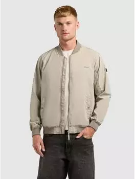 khujo ULRIC Blouson (28603854) light grau