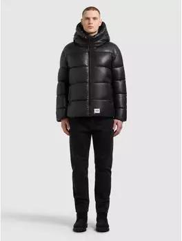 khujo COEN2 Steppjacke (85821126) black