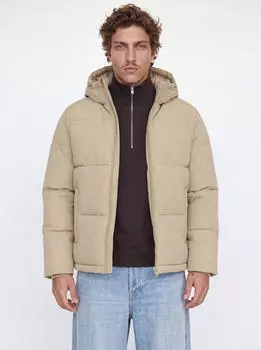 Jack & Jones JJGlobal Steppjacke (12283517) kelp
