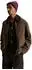 Marc O'Polo DENIM Outdoor Jacket aus recyceltem Baumwoll-Canvas (58088209) roasted peanut