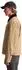 Marc O'Polo DENIM Outdoor Jacket aus recyceltem Baumwoll-Canvas (58088209) roasted peanut