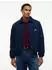 Tommy Hilfiger Harrington Cotton Jacket Regular Fit (20730535) dunkelblau