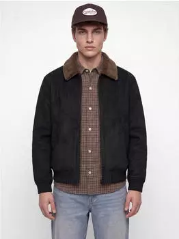 Jack & Jones Regular Fit (12282444) black beauty