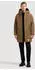 khujo Fogg Mantel (34426051) oozey braun