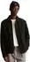 Marc O'Polo Wolljacke Regular in Bouclé (99108336) schwarz