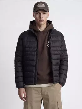 Jack & Jones JJEKingsley Jacke (12298868) schwarz