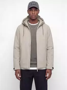 Jack & Jones Fusion Jacket dove