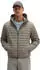 Marc O'Polo Leichte Kapuzen-Steppjacke mit wasserabweisender Oberfläche (13293508) graphite dust