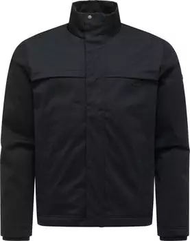 Ragwear Murpho Vintage Übergangsjacke schwarz