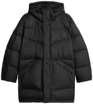 Marc O'Polo Daunenmantel Regular (5000010515) black