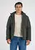 Lindbergh Parka Comfort Fit (30-301151) dunkelgrün
