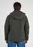 Lindbergh Parka Comfort Fit (30-301151) dunkelgrün