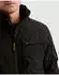 PME Legend PJA2608124 Bomberjacke wasserabweisend jet schwarz